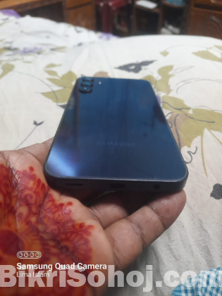 Samsung A15